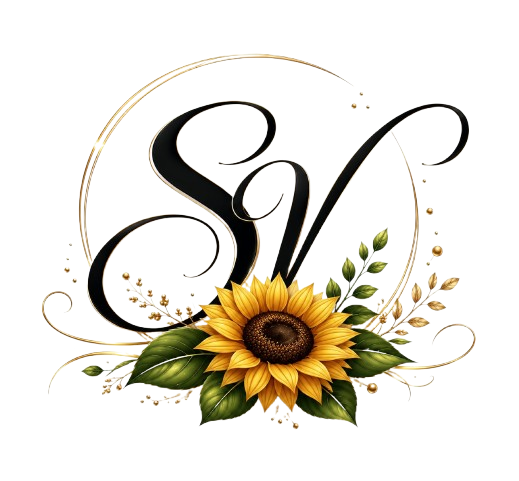Logo Sandra Valentim
